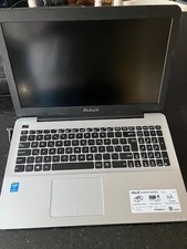 ASUS X555L Laptop with