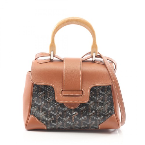Goyard saigon mini shoulder - saigon,