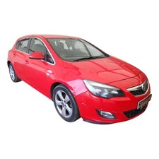 VAUXHALL ASTRA BREAKING J MKVI