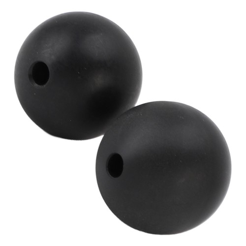 Outrigger ball stops 2pcs - outrigger,