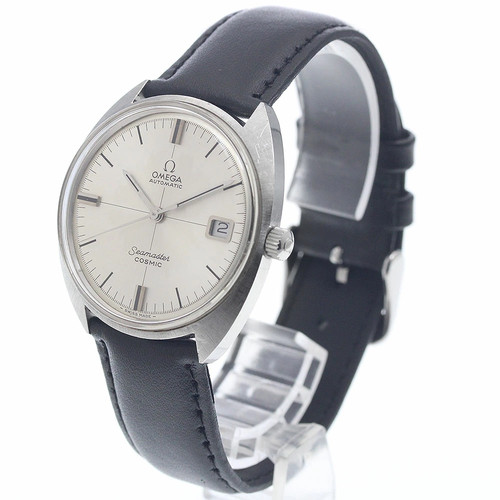 Omega watch seamaster - omega, cosmic