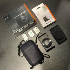 Excellent Condition Sony