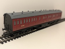 Dapol 57ft Stanier