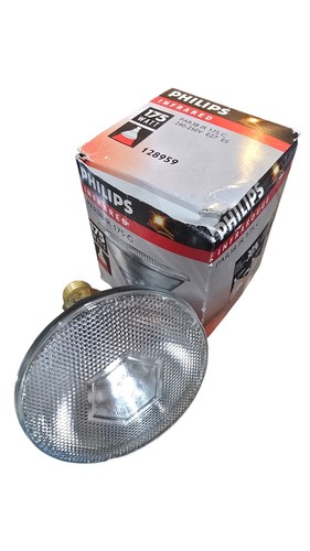 Philips infrared par38 175w - par38,