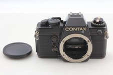 [Exc+4, Black] Contax 139
