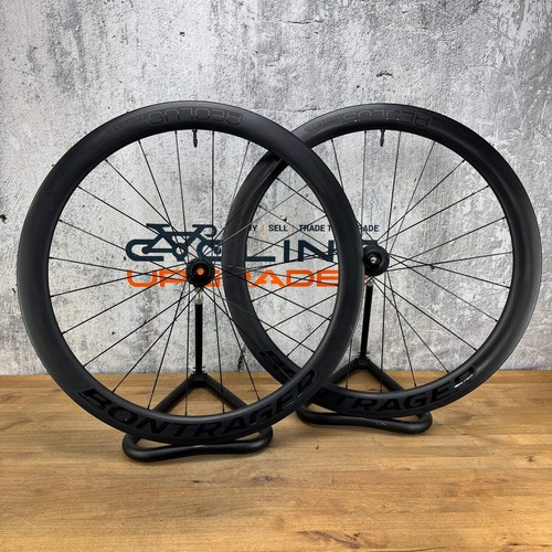 Low mile bontrager - mile!,