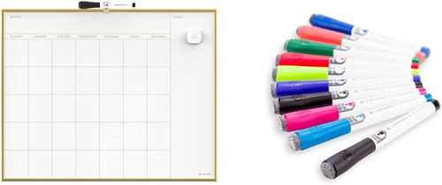 Brands magnetic monthly - brands,