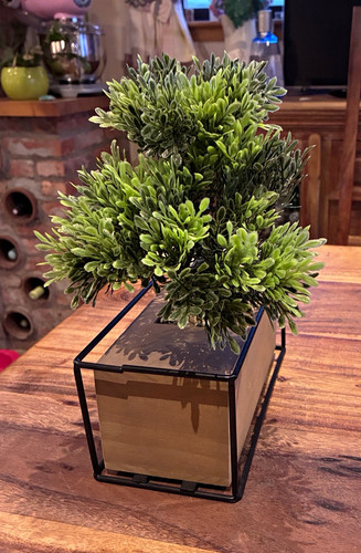Artificial bonsai - artificial,