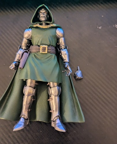 Marvel legends series - marvel,