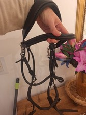 GFS Premier Prosperity Bridle