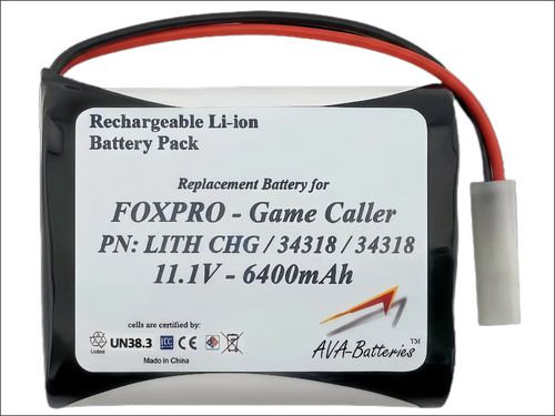 6400mah 3s2p replacement - 3s2p,