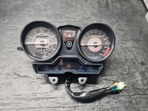 51d h3500 yamaha ybr125 - 51d-h3500-11,