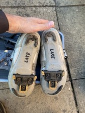 Lake  Cycling Shoes with