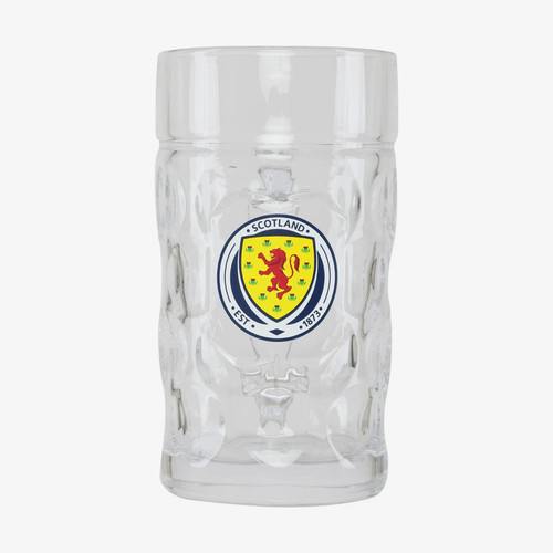 Official scotland sfa crest - official,