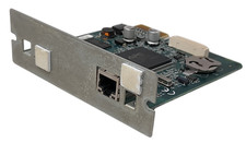 APC AP9617 Smart Slot Network