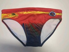 Turbo Water Polo Suit Men’s