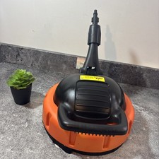 KARCHER PATIO CLEANER HEAD new