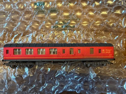 Hornby r592 mk2 - oo, standard