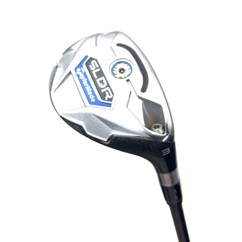 Taylormade sldr hybrid 19 - taylormade, 3