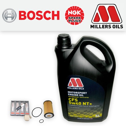Service kit opel - opel, vauxhall