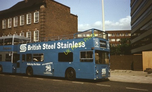 35mm slide bus ensign reg - 35mm,
