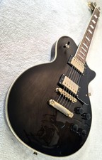 AXL Les Paul Custom Electric