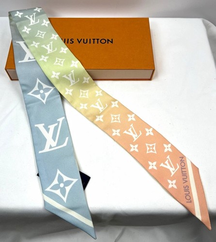 Louis vuitton aurora - vuitton, gradient