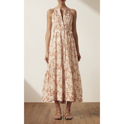 Shona joy flor pintucked - shona,