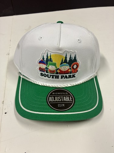 2025 south park hat - 2025, boys