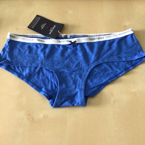 Gilly hicks down - gilly, undies