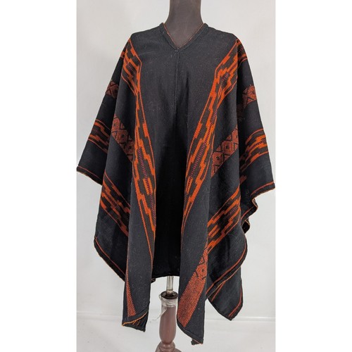 Vintage traditional peruvian - vintage,