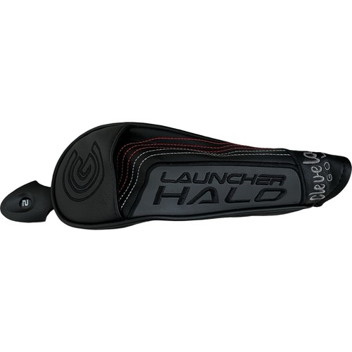 Cleveland golf halo - golf,