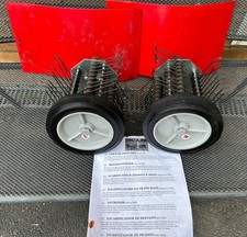 Mantis 5222 Tiller Lawn