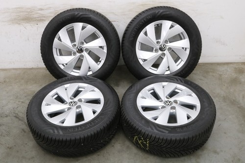 All season tires original - tires!,