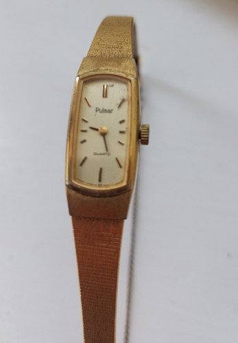 Vintage pulsar ladies - vintage,