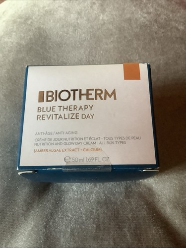 Biotherm blue therapy amber - biotherm,