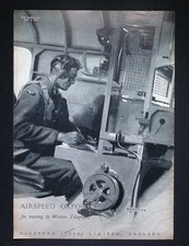 Original 1940 Advert –