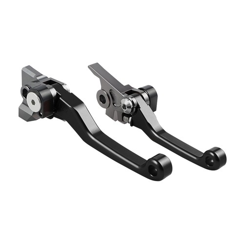 Pivot brake clutch levers - pivot, &