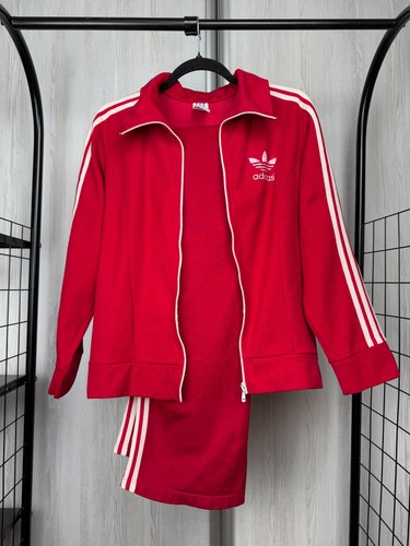 Adidas originals vintage 80s - vintage,
