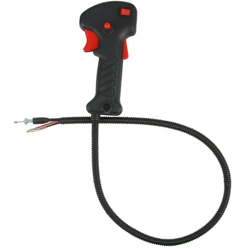 Throttle control trigger - control,