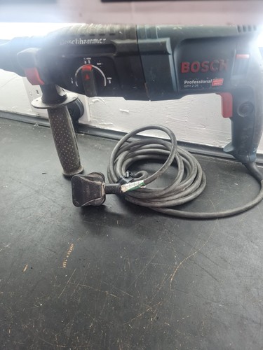 Bosch 230v professional gbh - bosch,