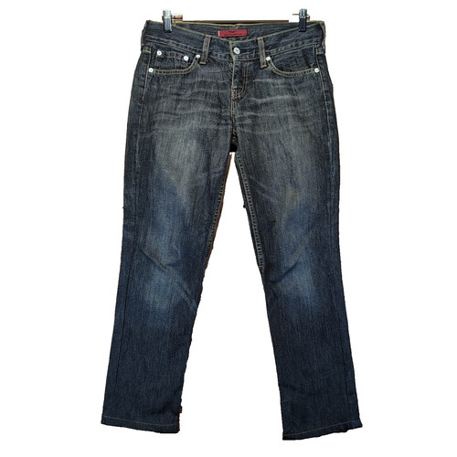 Levi eve jeans w28 l28 - levi's,