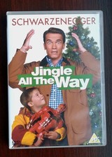 Jingle All The Way (Christmas