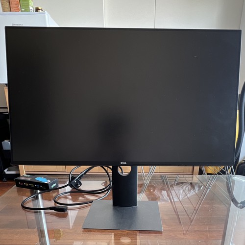 Dell ultrasharp u2419h - dell,