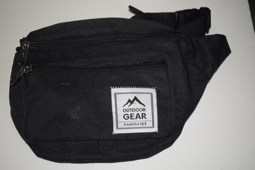 Outdoor gear bum messenger - gear,