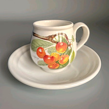 Vintage Portmeirion Espresso