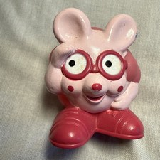 Tonka Keypers Vintage 1986