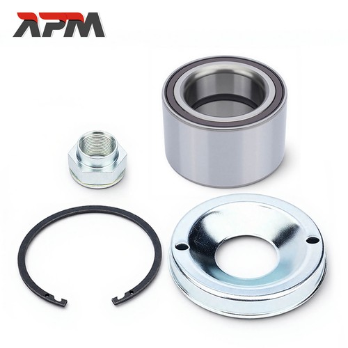 Wheel bearing hub unit - hub,