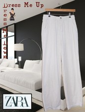 Zara Wide Rib Corduroy