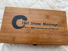 50 Boxed Cold Black Basalt